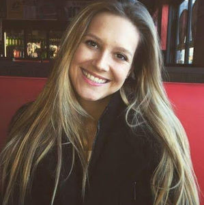 Meet your Posher, Jaclyn